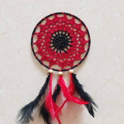 Macramé Dream catcher